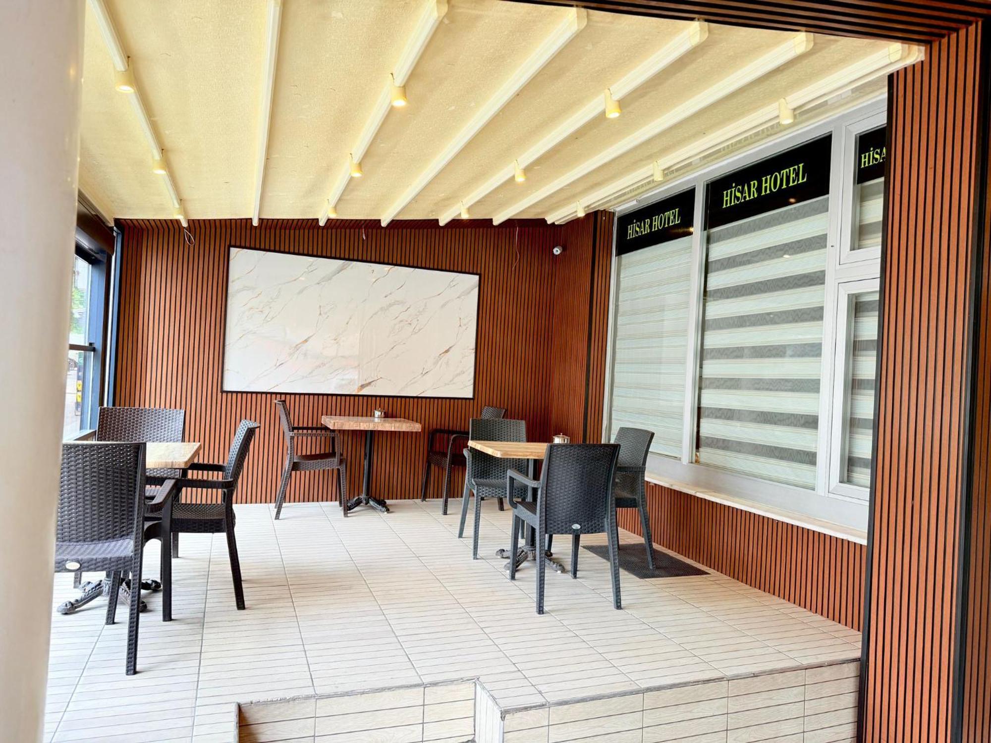 Hisar Hotel — Photos 2
